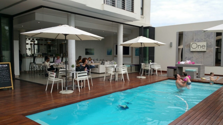 To Let 2 Bedroom Property for Rent in Hyde Park Gauteng