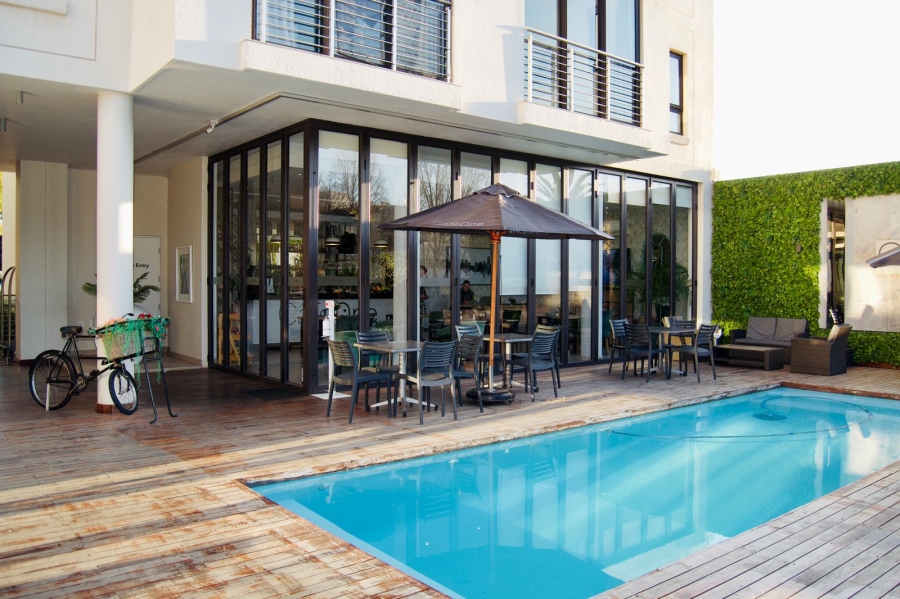 To Let 2 Bedroom Property for Rent in Hyde Park Gauteng