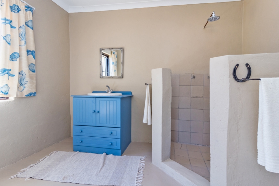 To Let 1 Bedroom Property for Rent in Muldersdrift Gauteng