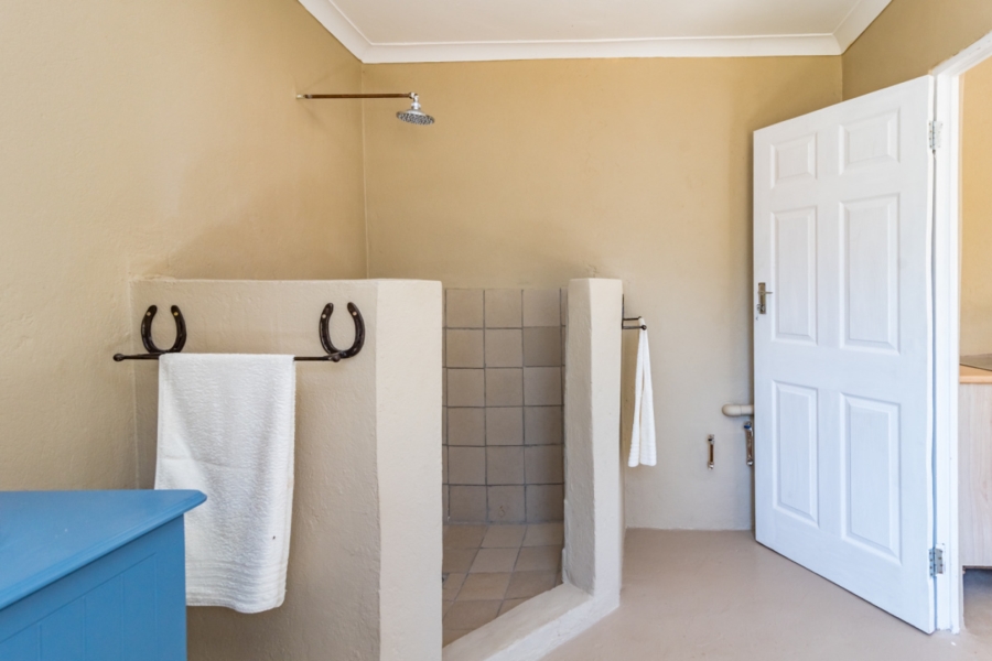 To Let 1 Bedroom Property for Rent in Muldersdrift Gauteng