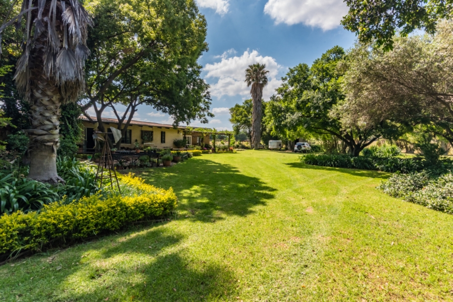 To Let 1 Bedroom Property for Rent in Muldersdrift Gauteng
