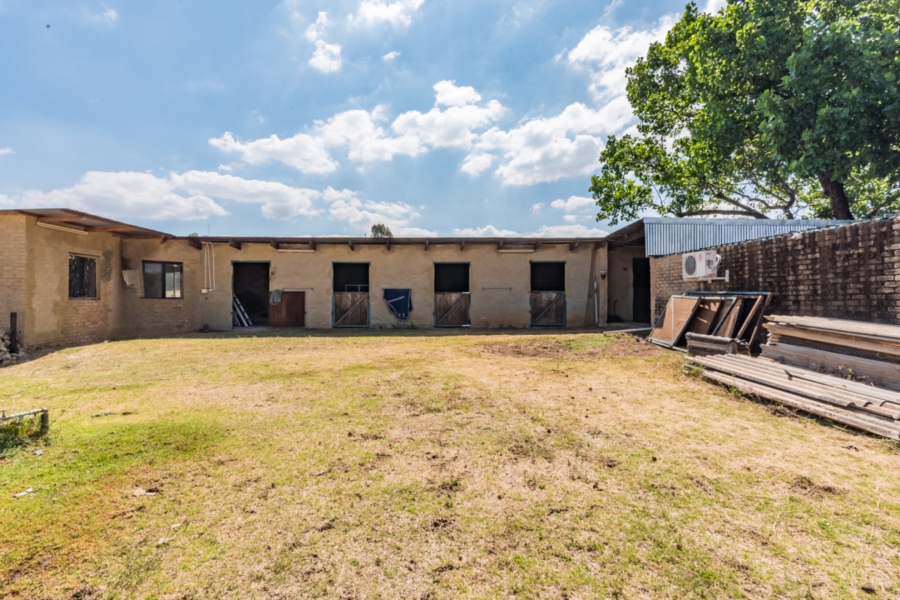 To Let 1 Bedroom Property for Rent in Muldersdrift Gauteng