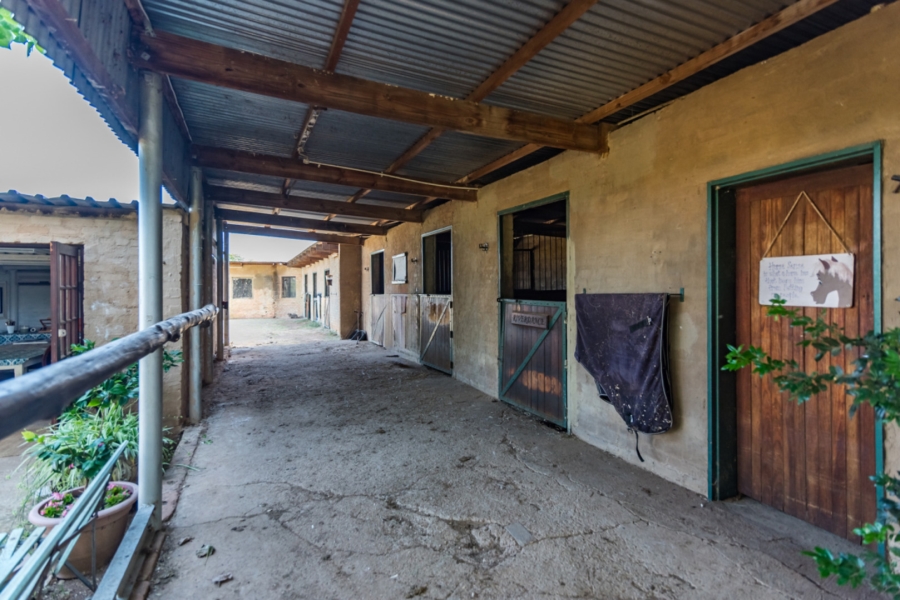 To Let 1 Bedroom Property for Rent in Muldersdrift Gauteng