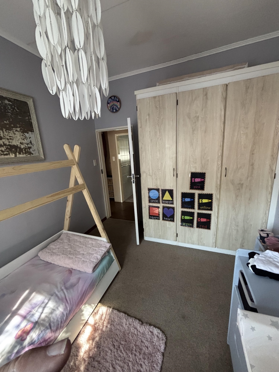To Let 3 Bedroom Property for Rent in Faerie Glen Gauteng