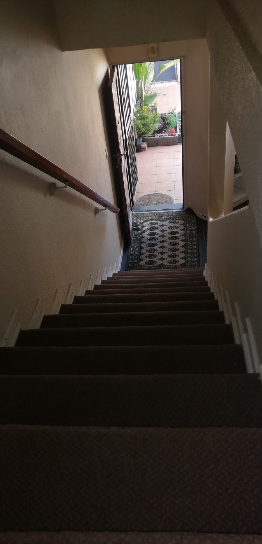 To Let 2 Bedroom Property for Rent in Albertville Gauteng