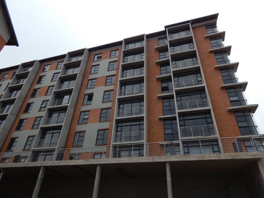 To Let 2 Bedroom Property for Rent in Equestria Gauteng