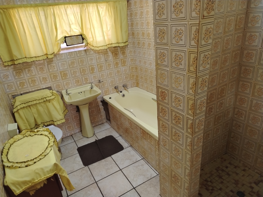 To Let 1 Bedroom Property for Rent in Anzac Gauteng
