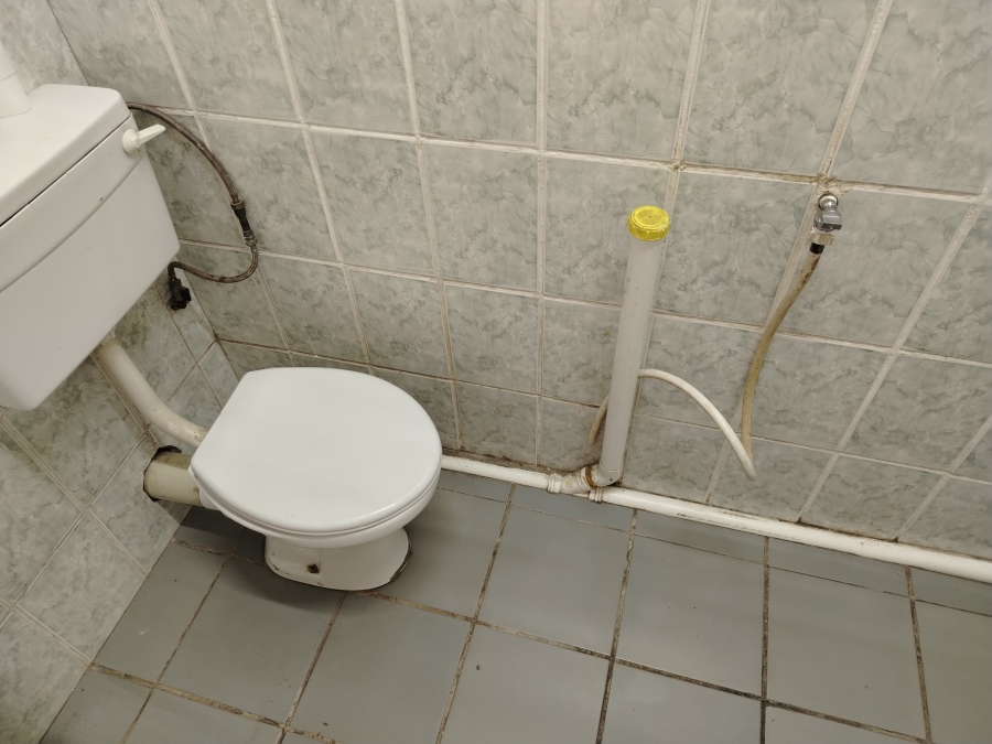 To Let 1 Bedroom Property for Rent in Anzac Gauteng