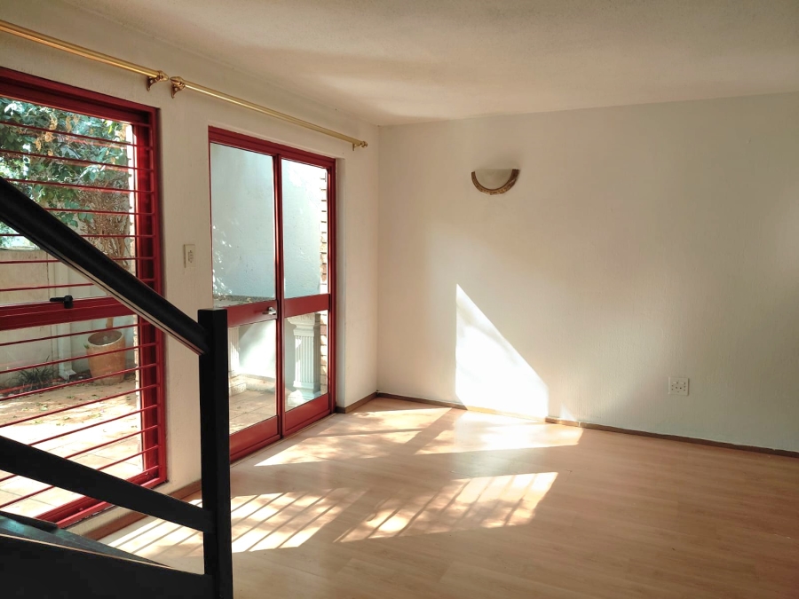 To Let 3 Bedroom Property for Rent in Fourways Gauteng