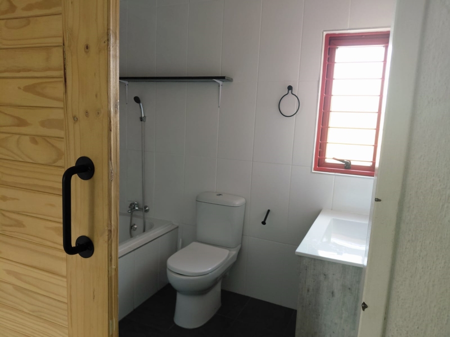 To Let 3 Bedroom Property for Rent in Fourways Gauteng