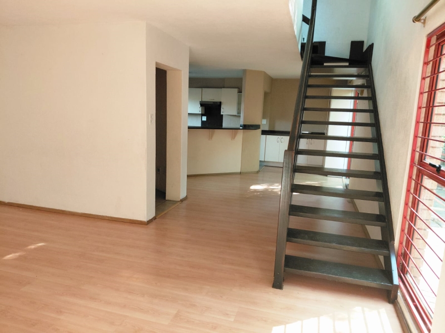 To Let 3 Bedroom Property for Rent in Fourways Gauteng