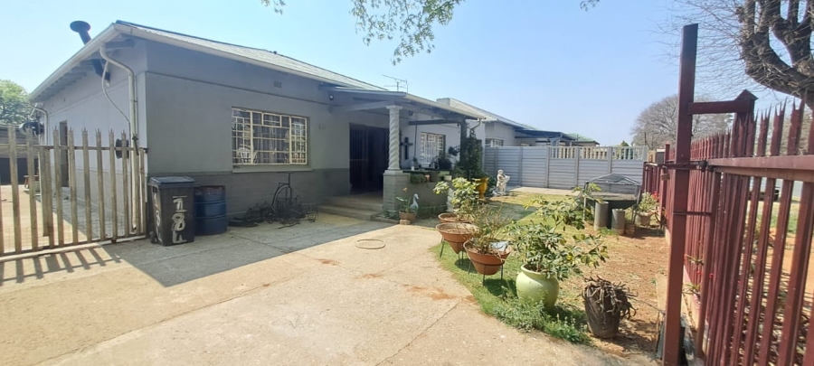 3 Bedroom Property for Sale in Boksburg South Gauteng