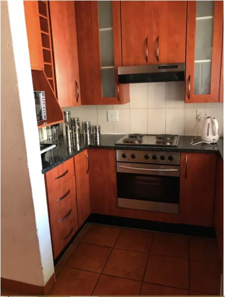 To Let 3 Bedroom Property for Rent in Erand Gardens Gauteng