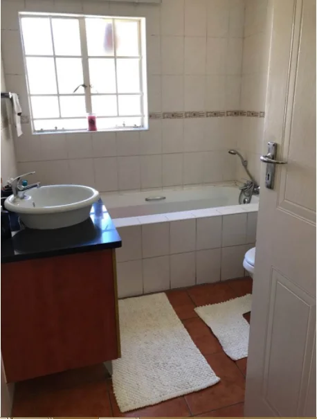 To Let 3 Bedroom Property for Rent in Erand Gardens Gauteng