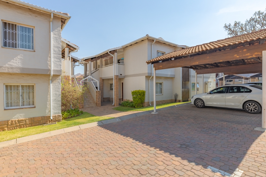 2 Bedroom Property for Sale in Craigavon Gauteng