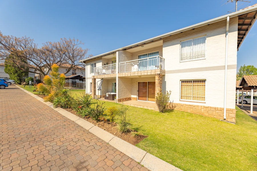 2 Bedroom Property for Sale in Craigavon Gauteng