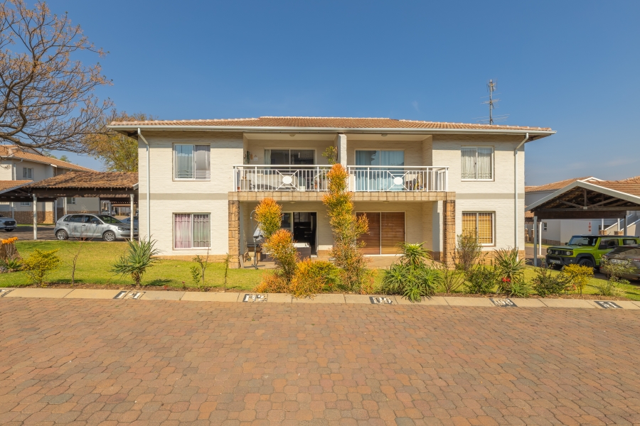 2 Bedroom Property for Sale in Craigavon Gauteng
