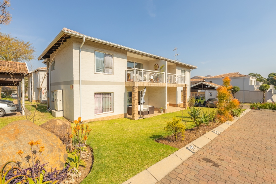 2 Bedroom Property for Sale in Craigavon Gauteng