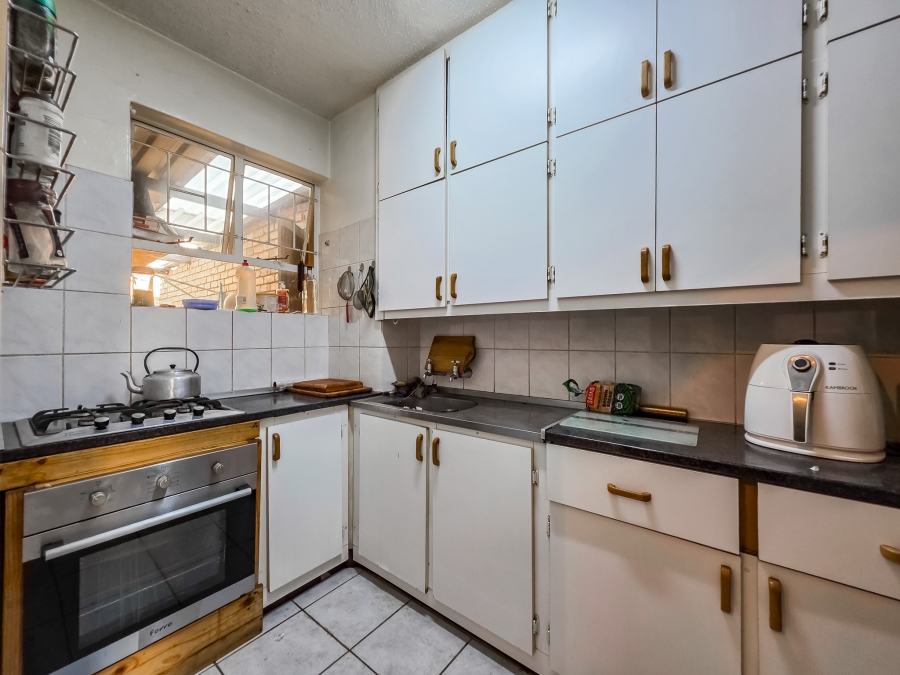 2 Bedroom Property for Sale in Kilner Park Gauteng