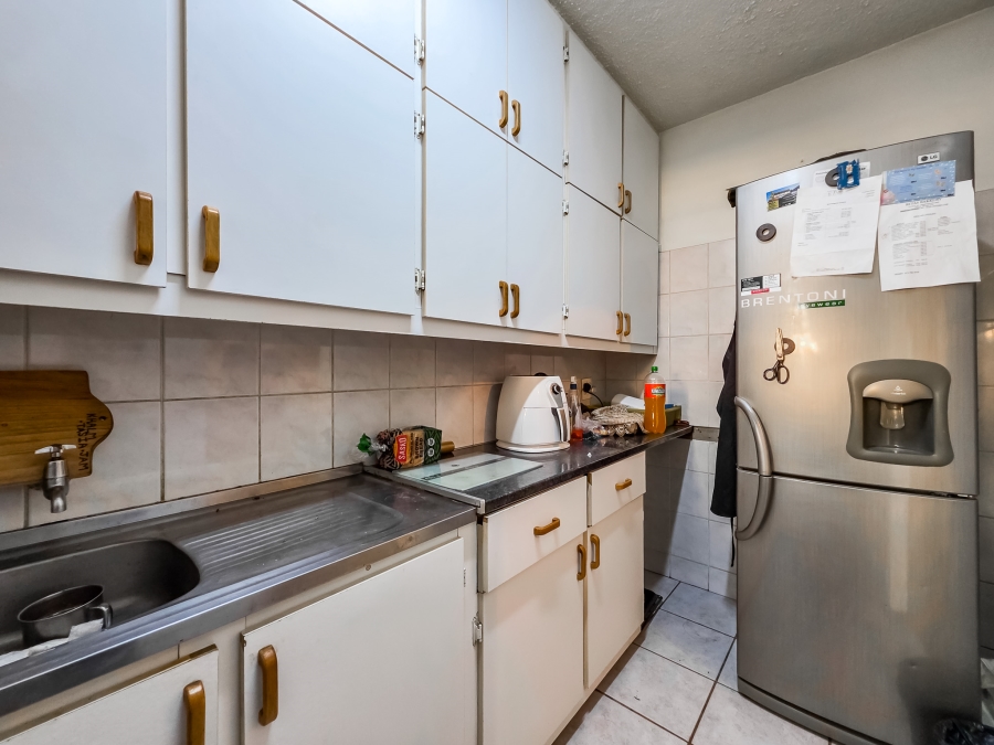 2 Bedroom Property for Sale in Kilner Park Gauteng