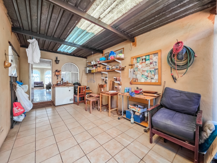 2 Bedroom Property for Sale in Kilner Park Gauteng