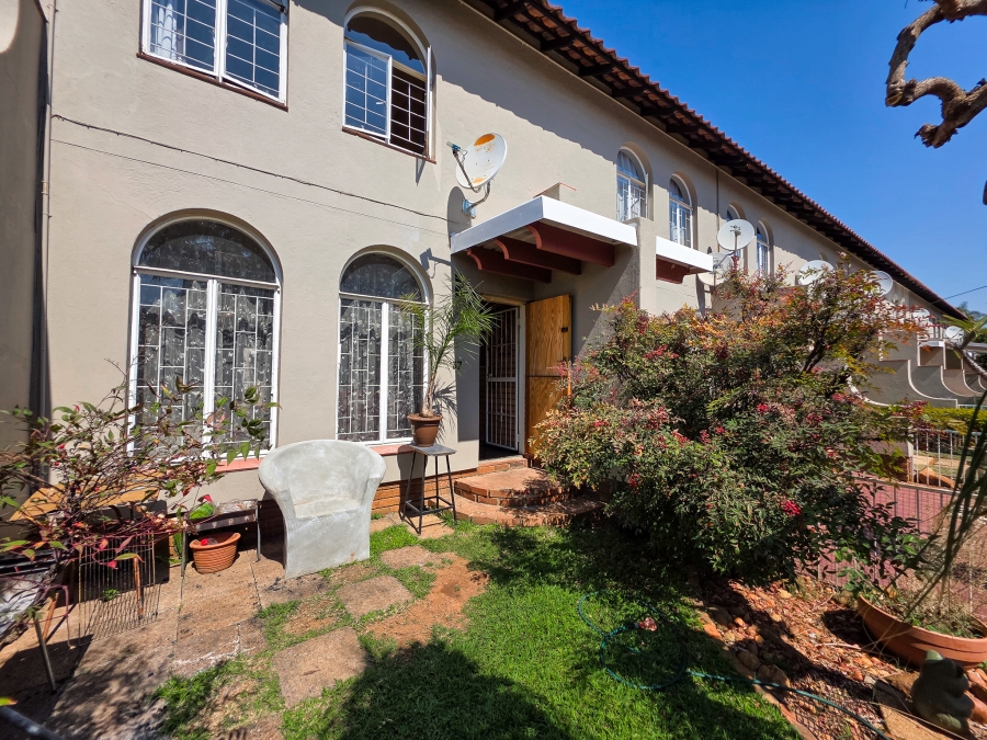 2 Bedroom Property for Sale in Kilner Park Gauteng