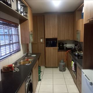 3 Bedroom Property for Sale in Kempton Park Ext 2 Gauteng