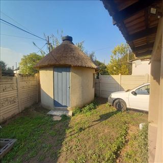 3 Bedroom Property for Sale in Kempton Park Ext 2 Gauteng
