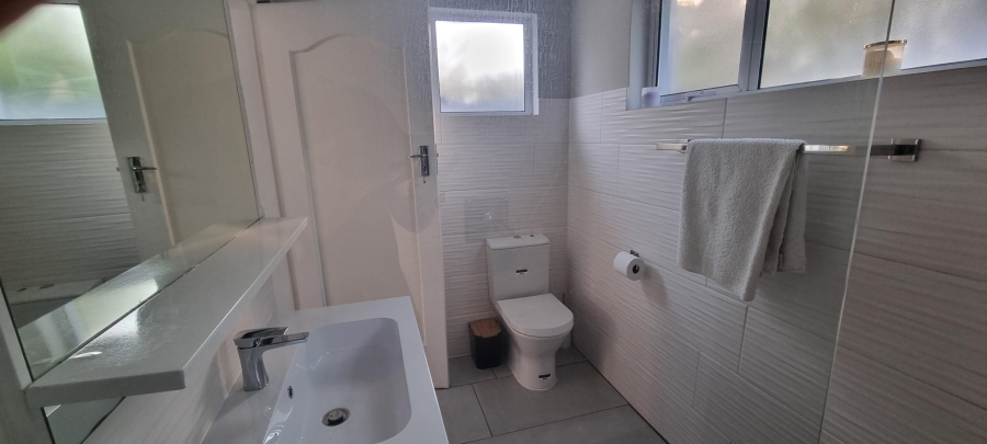 To Let 1 Bedroom Property for Rent in Parkwood Gauteng