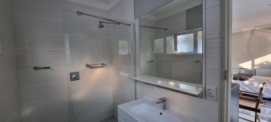 To Let 1 Bedroom Property for Rent in Parkwood Gauteng