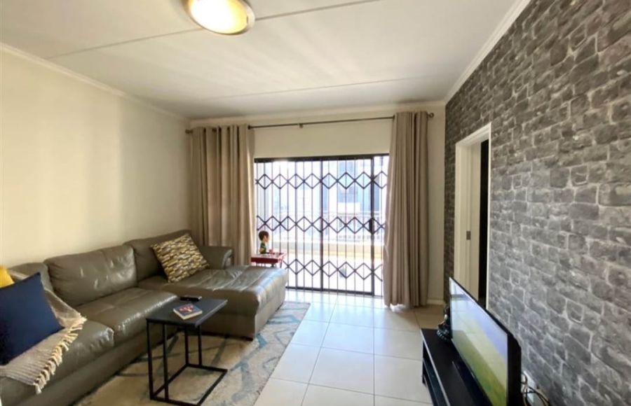 To Let 3 Bedroom Property for Rent in Modderfontein Industrial Gauteng
