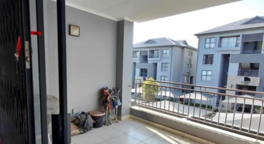 To Let 3 Bedroom Property for Rent in Modderfontein Industrial Gauteng