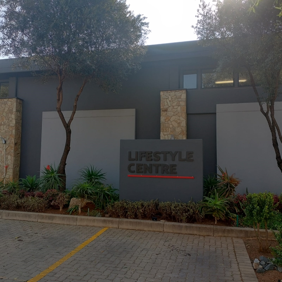 To Let 3 Bedroom Property for Rent in Modderfontein Industrial Gauteng