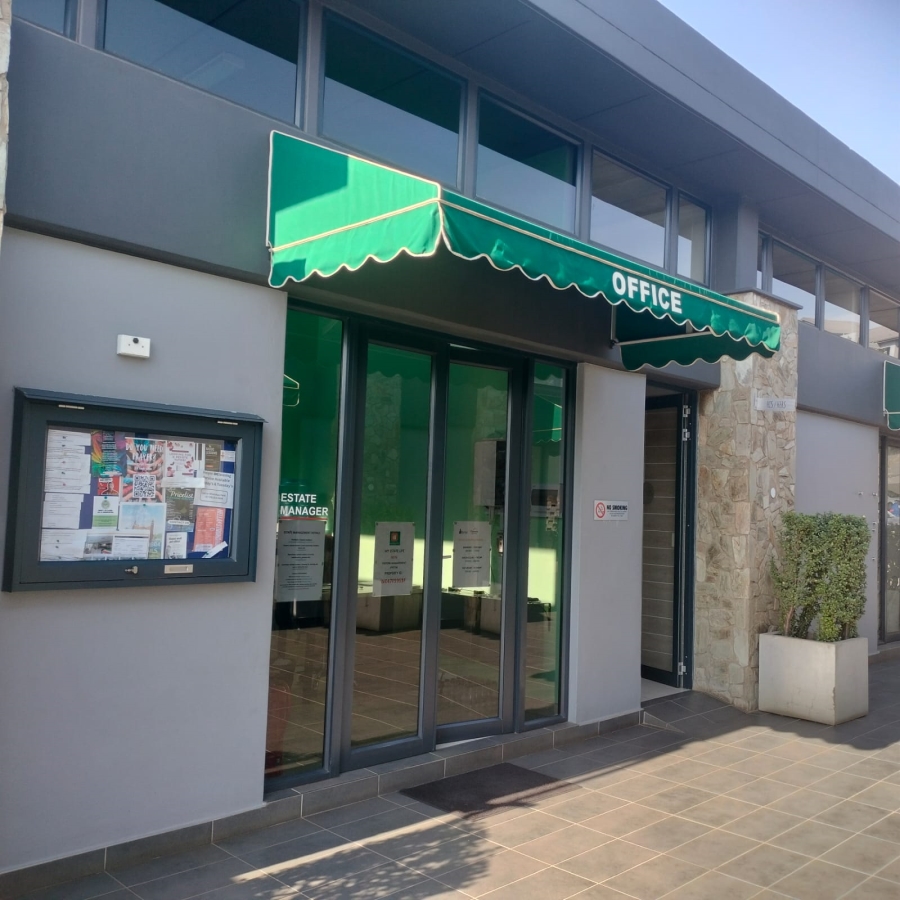 To Let 3 Bedroom Property for Rent in Modderfontein Industrial Gauteng