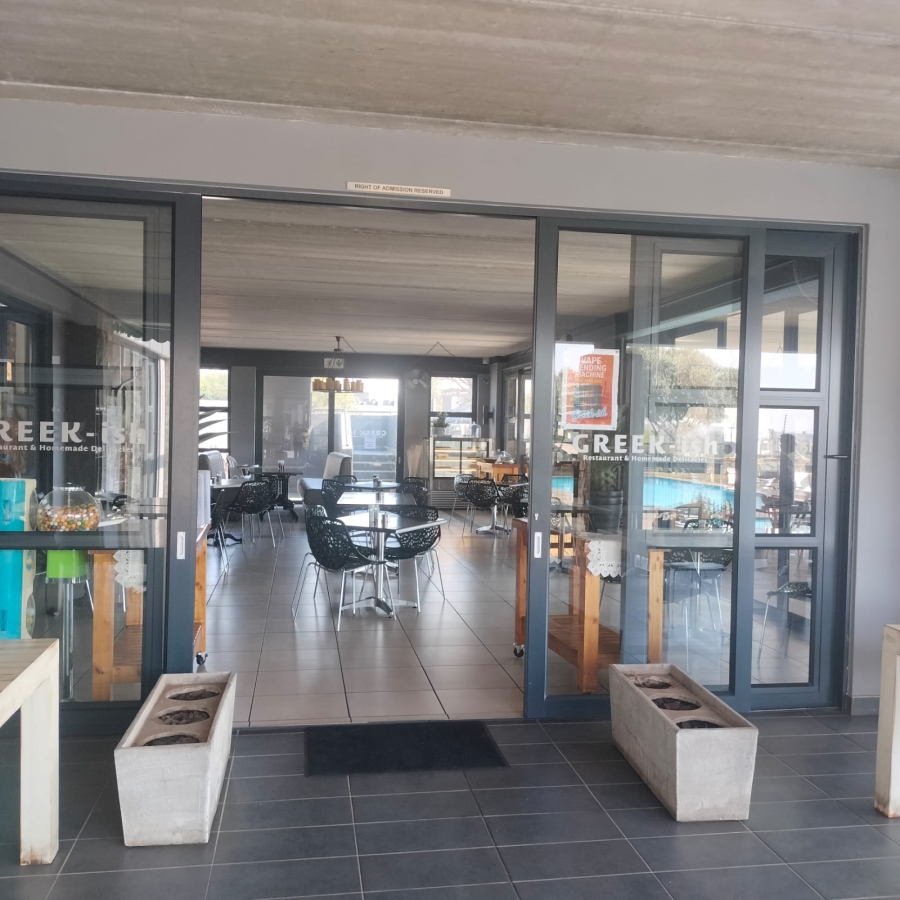 To Let 3 Bedroom Property for Rent in Modderfontein Industrial Gauteng