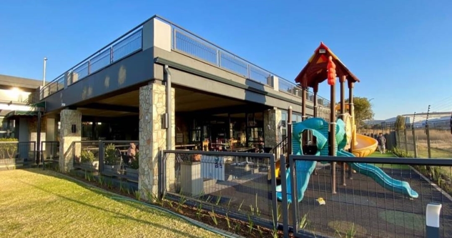 To Let 3 Bedroom Property for Rent in Modderfontein Industrial Gauteng