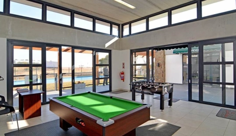 To Let 3 Bedroom Property for Rent in Modderfontein Industrial Gauteng