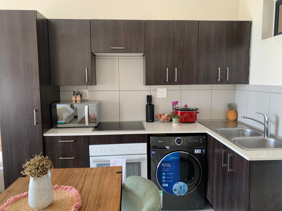 1 Bedroom Property for Sale in Jackal Creek Golf Estate Gauteng