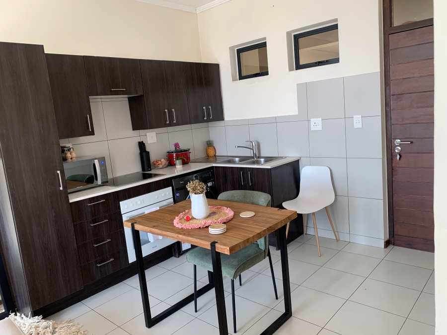 1 Bedroom Property for Sale in Jackal Creek Golf Estate Gauteng