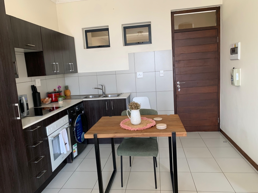 1 Bedroom Property for Sale in Jackal Creek Golf Estate Gauteng