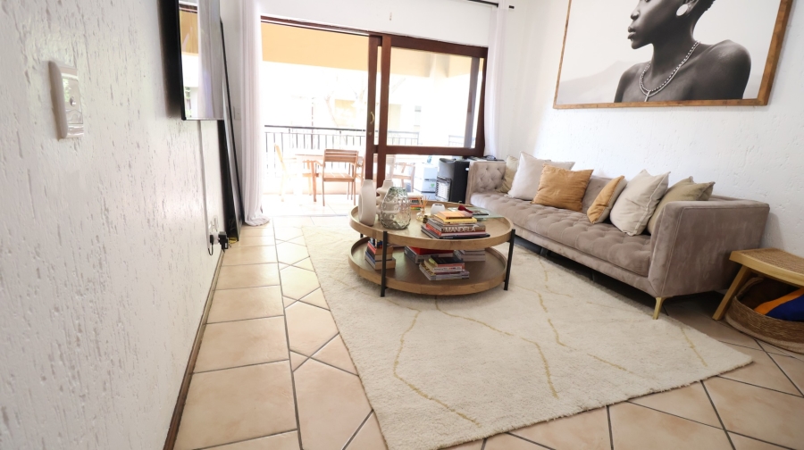 To Let 1 Bedroom Property for Rent in Lonehill Gauteng