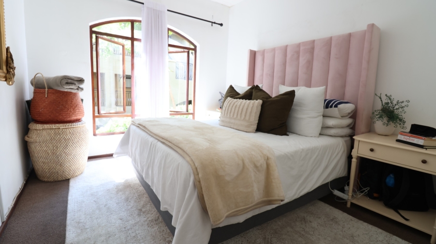 To Let 1 Bedroom Property for Rent in Lonehill Gauteng