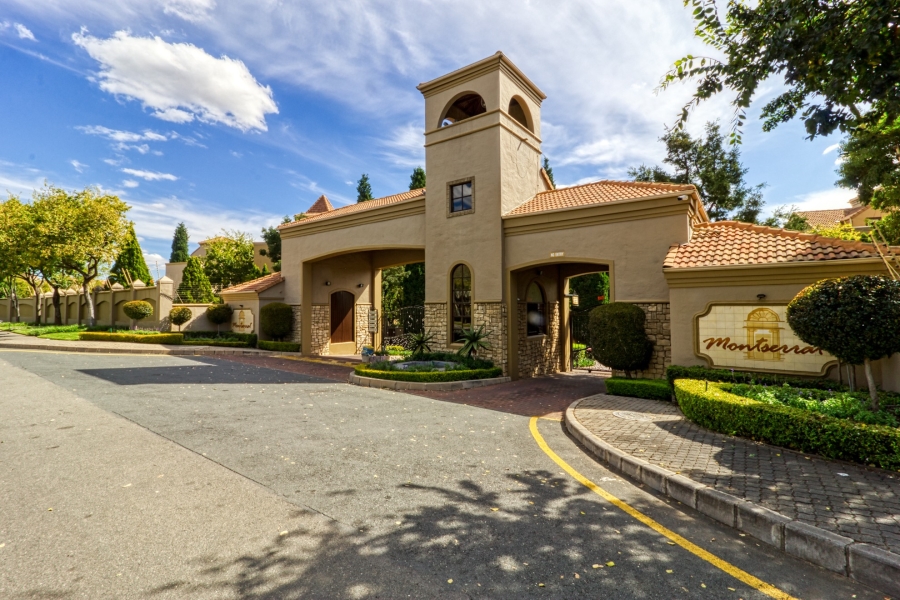 To Let 1 Bedroom Property for Rent in Lonehill Gauteng