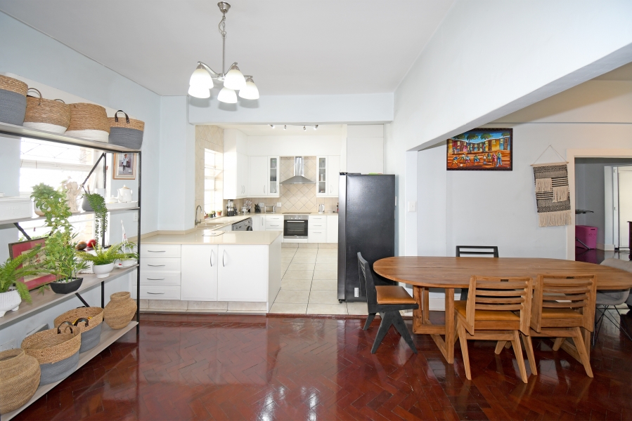 To Let 2 Bedroom Property for Rent in Killarney Gauteng