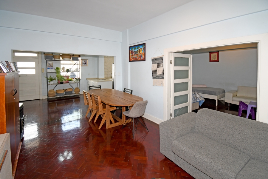 To Let 2 Bedroom Property for Rent in Killarney Gauteng