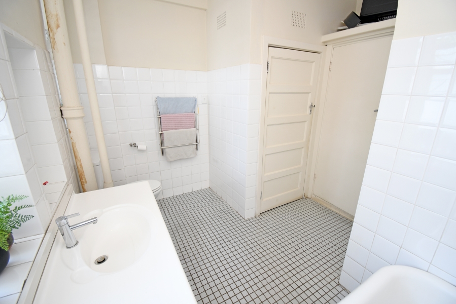 To Let 2 Bedroom Property for Rent in Killarney Gauteng