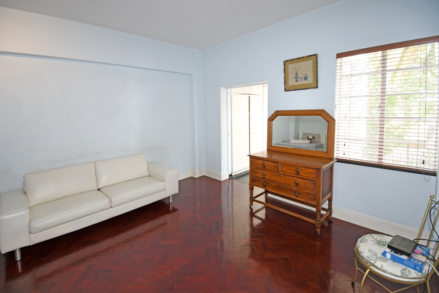 To Let 2 Bedroom Property for Rent in Killarney Gauteng