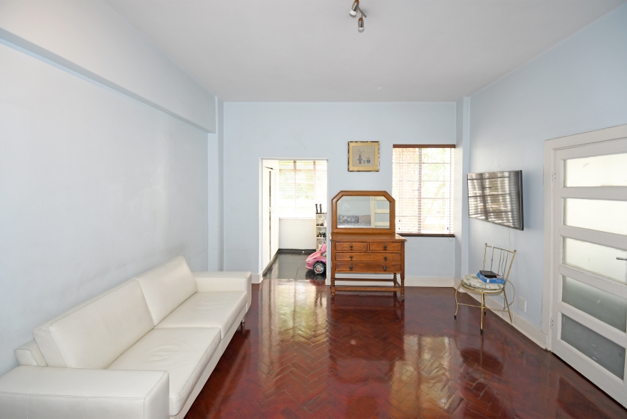 To Let 2 Bedroom Property for Rent in Killarney Gauteng