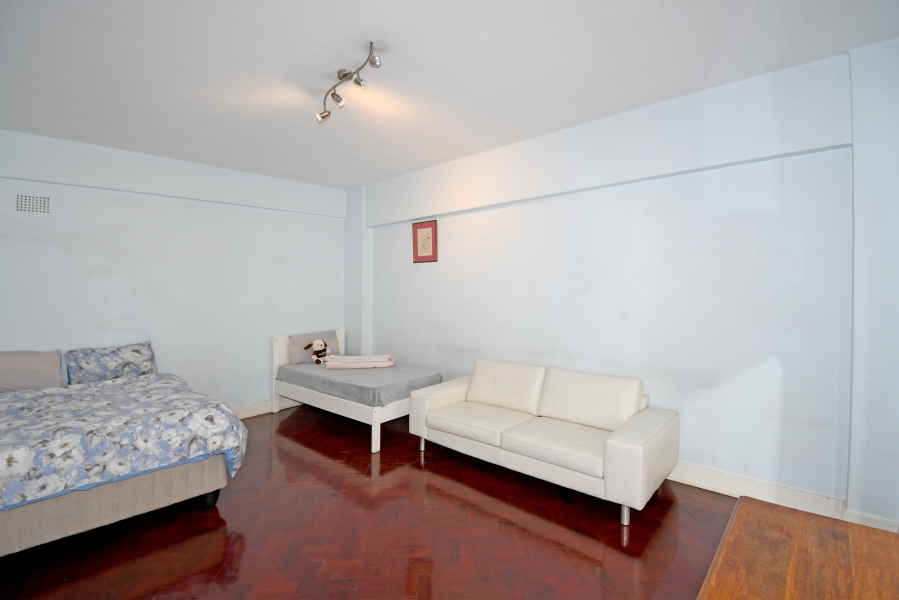 To Let 2 Bedroom Property for Rent in Killarney Gauteng