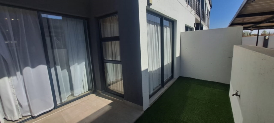 2 Bedroom Property for Sale in Rynfield Gauteng